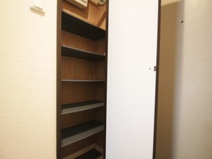 TOYOOKA APARTMENTの物件内観写真